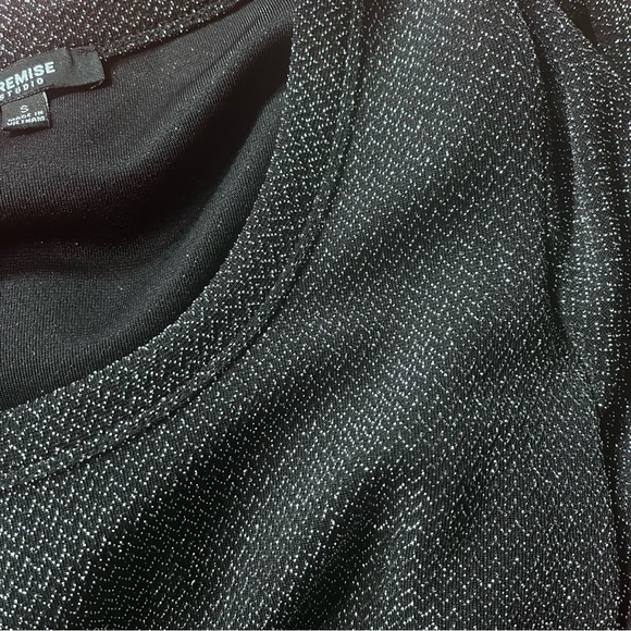 Premise Sparkling Top.for Ladies; Size Small - Picture 8 of 10